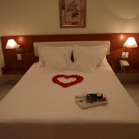 Hotel Ipanema De Сорокаба Номер фото