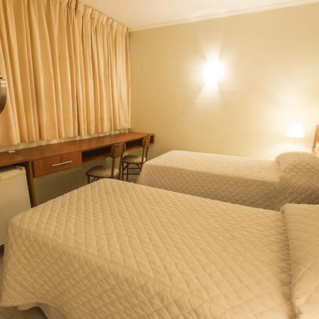Hotel Ipanema De Сорокаба Екстер'єр фото