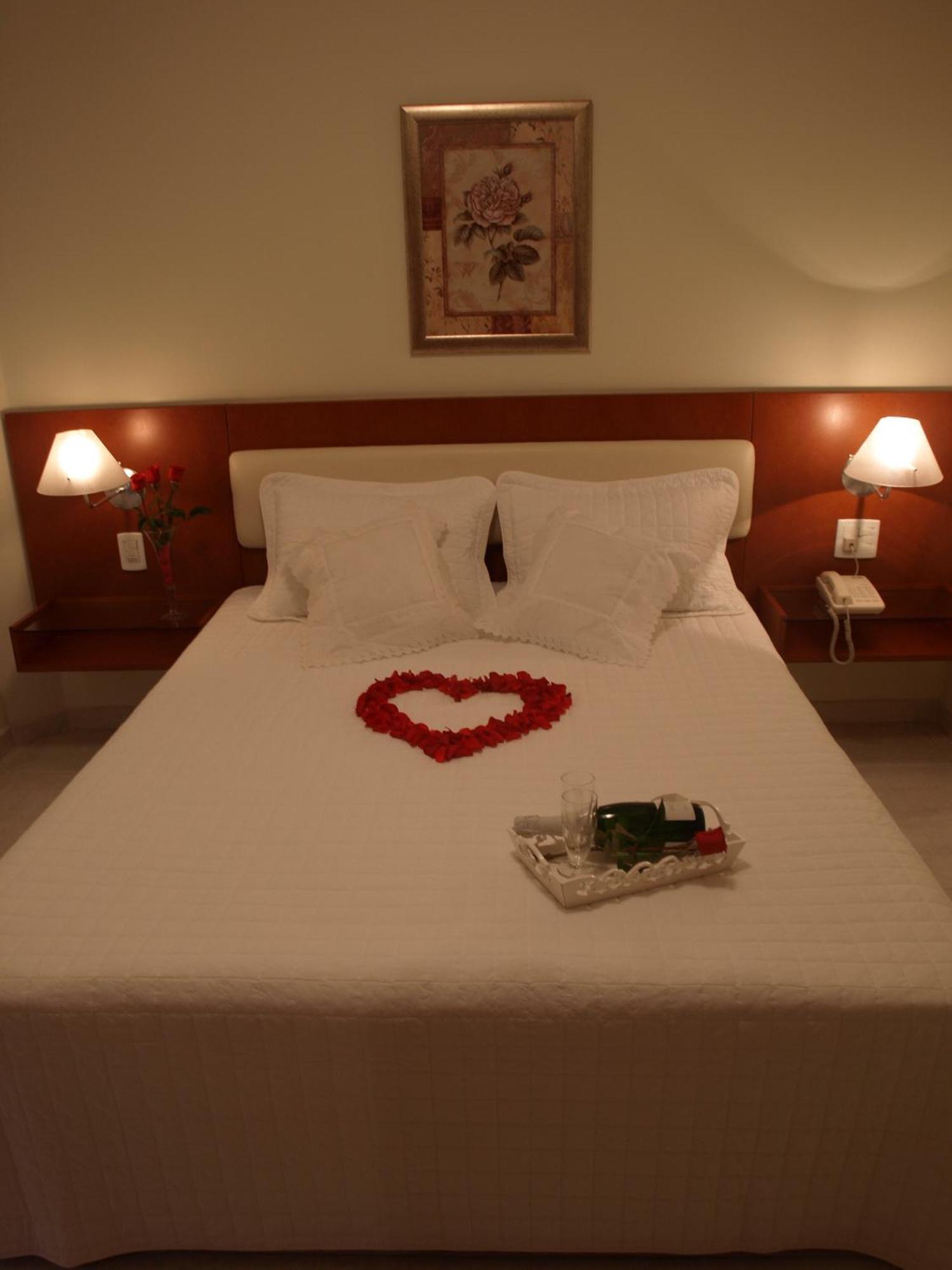 Hotel Ipanema De Сорокаба Номер фото