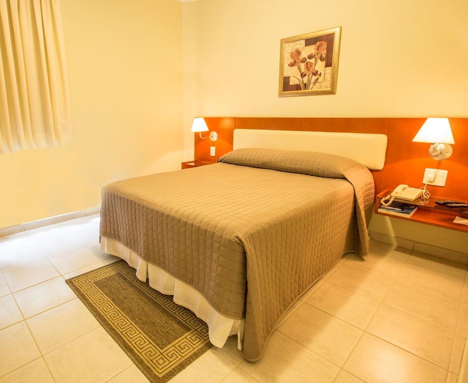 Hotel Ipanema De Сорокаба Екстер'єр фото