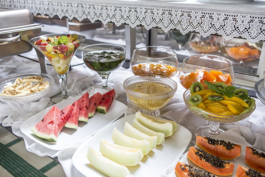 Hotel Ipanema De Сорокаба Екстер'єр фото