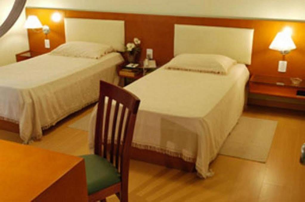Hotel Ipanema De Сорокаба Екстер'єр фото